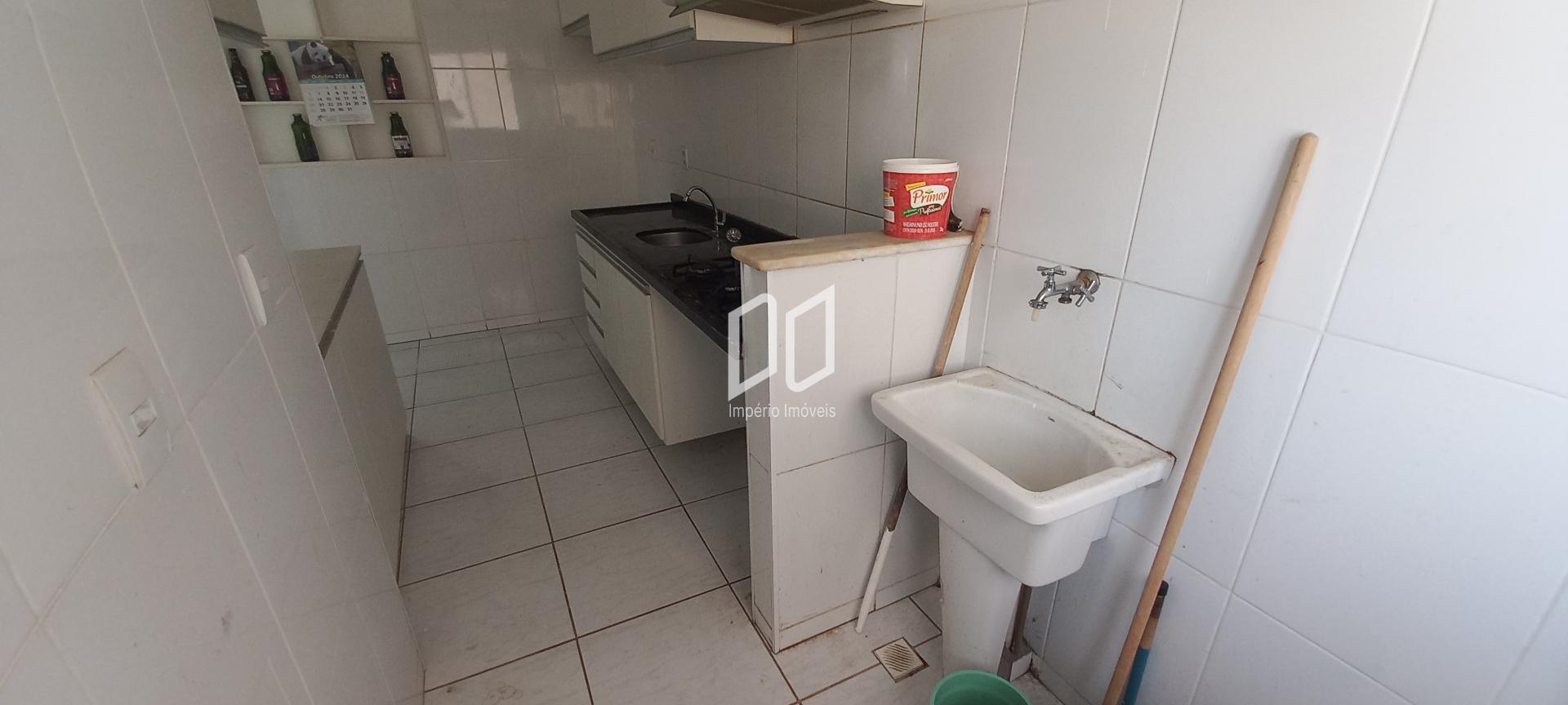 Apartamento à venda com 2 quartos, 55m² - Foto 21