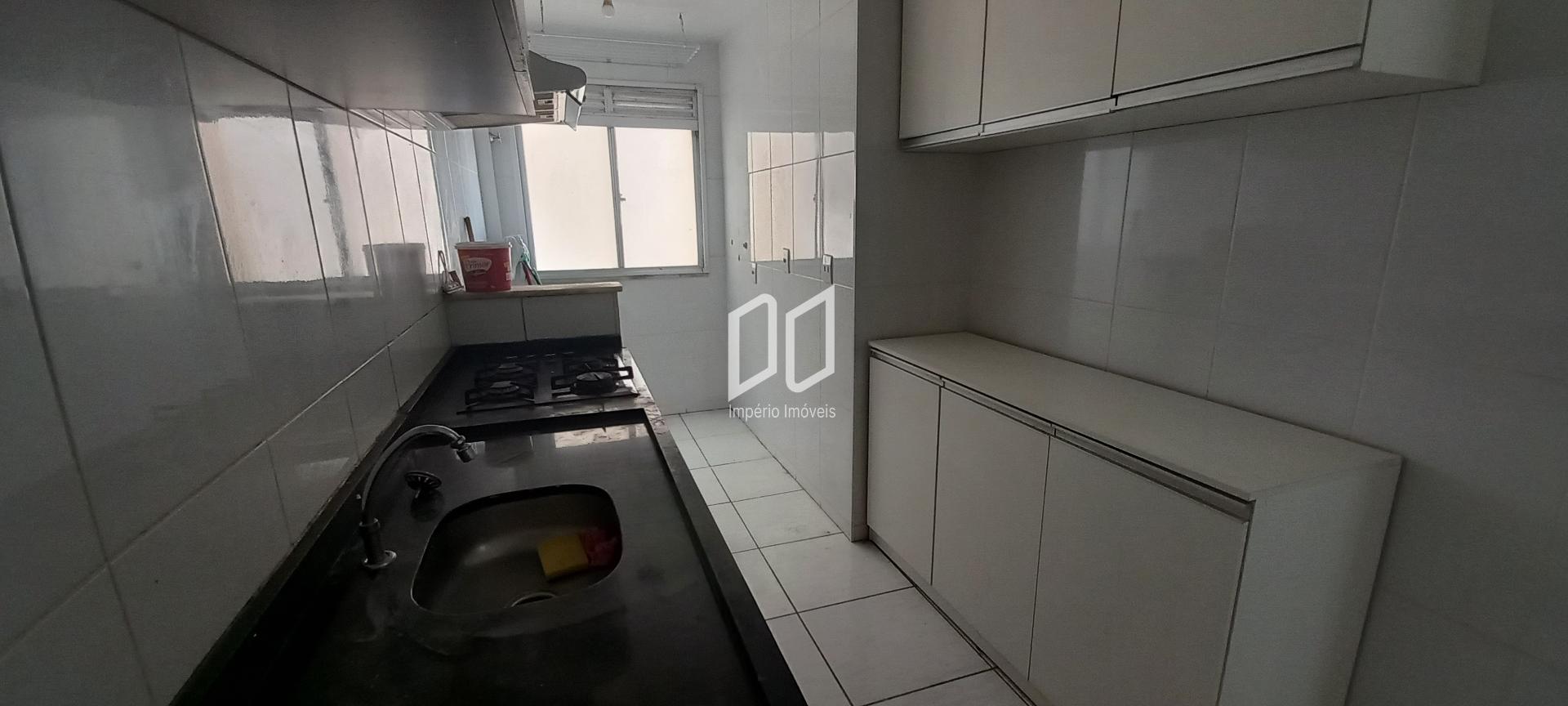 Apartamento à venda com 2 quartos, 55m² - Foto 20