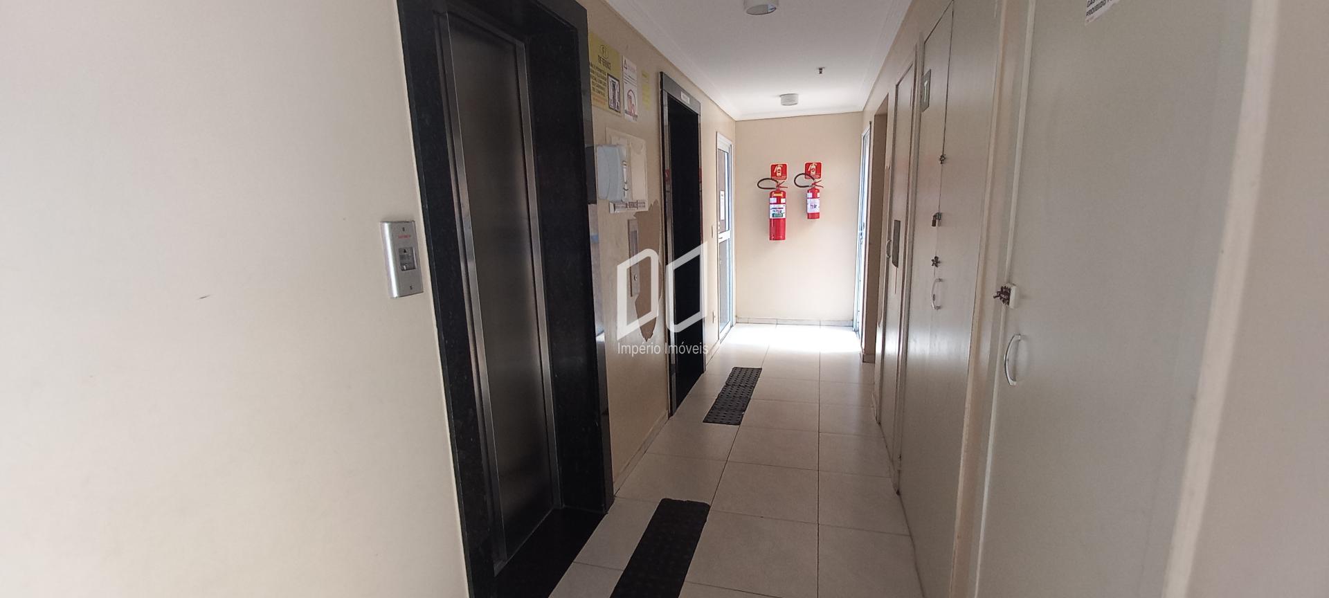 Apartamento à venda com 2 quartos, 55m² - Foto 28