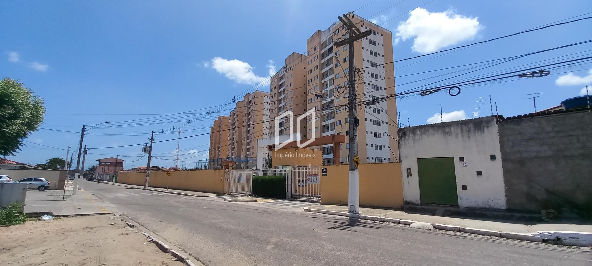 Apartamento à venda com 2 quartos, 55m² - Foto 30