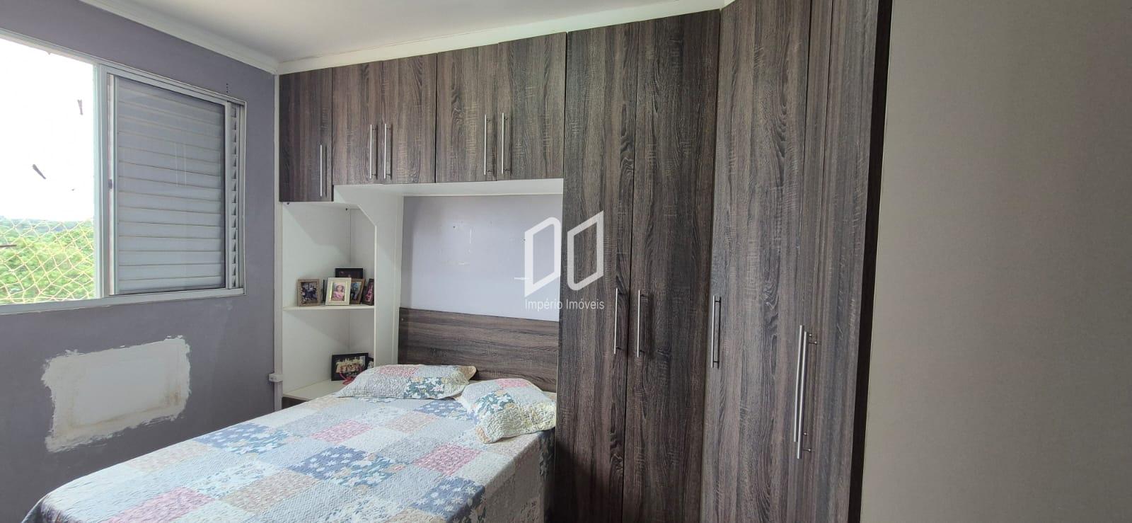 Apartamento à venda com 2 quartos, 49m² - Foto 19