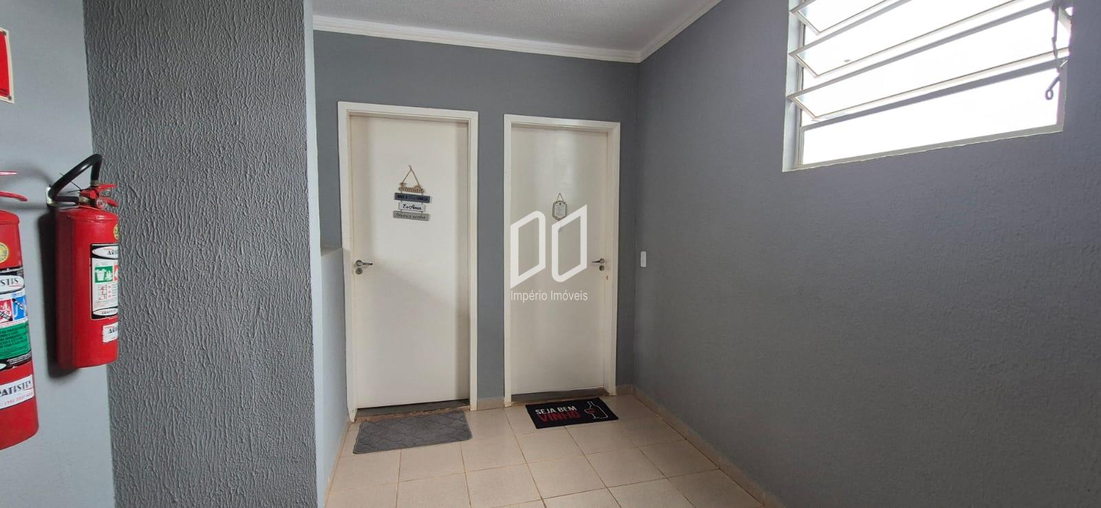 Apartamento à venda com 2 quartos, 49m² - Foto 10