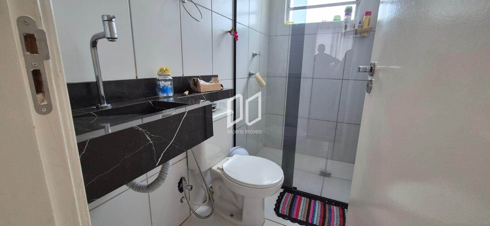 Apartamento à venda com 2 quartos, 49m² - Foto 20