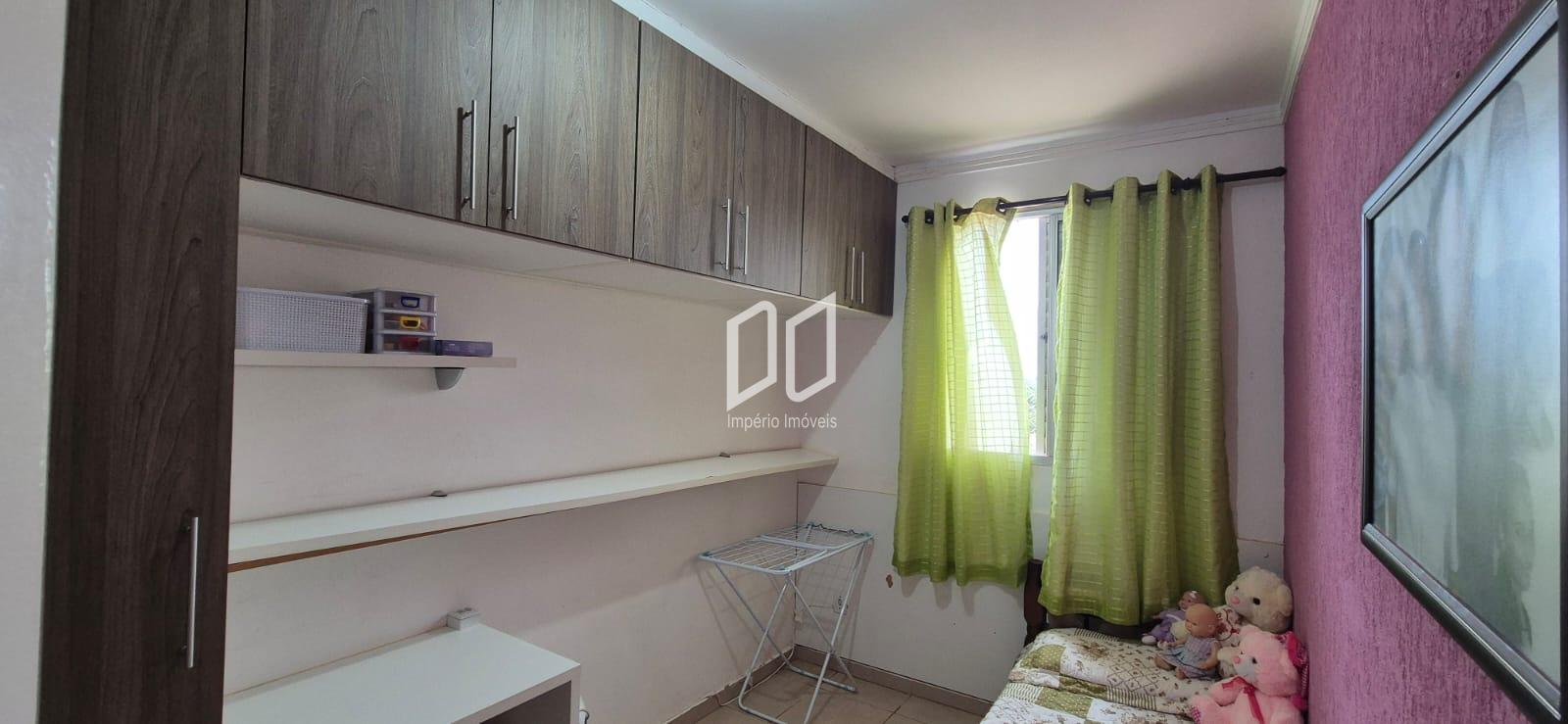 Apartamento à venda com 2 quartos, 49m² - Foto 23