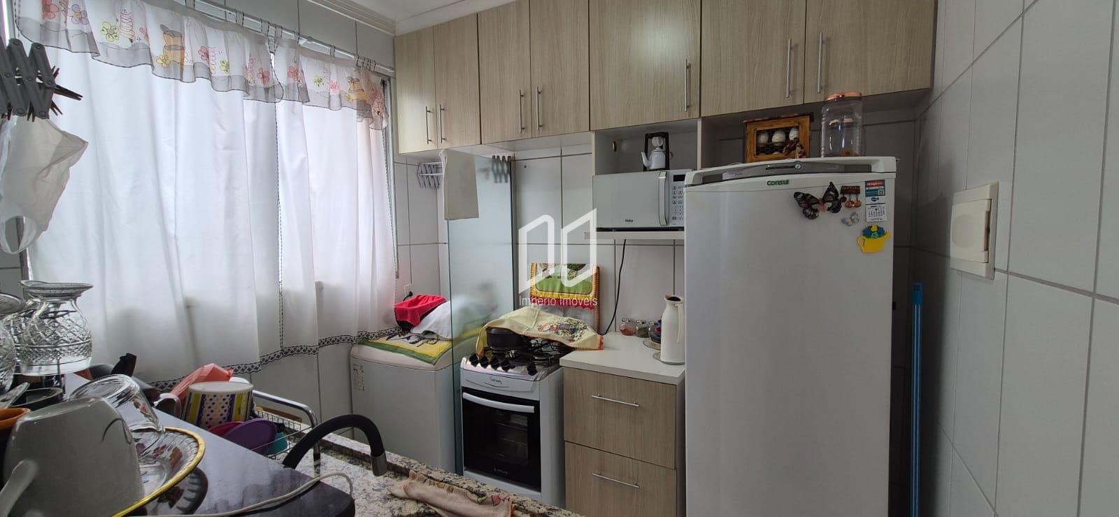 Apartamento à venda com 2 quartos, 49m² - Foto 16