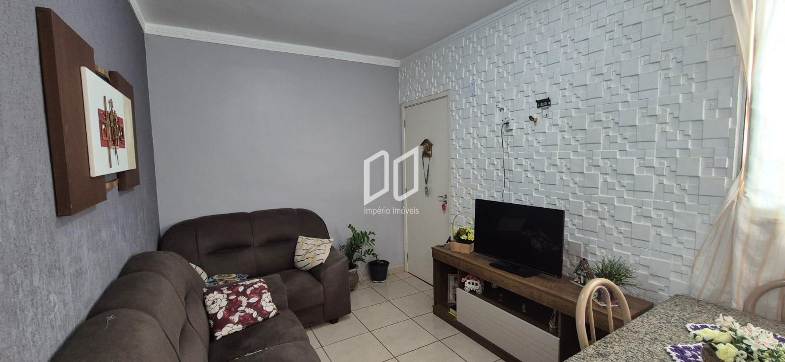 Apartamento à venda com 2 quartos, 49m² - Foto 12