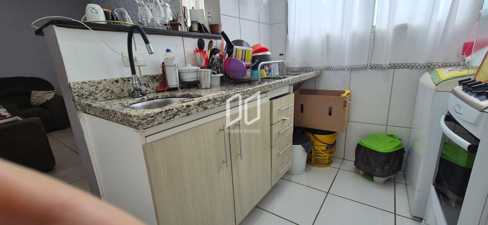 Apartamento à venda com 2 quartos, 49m² - Foto 17