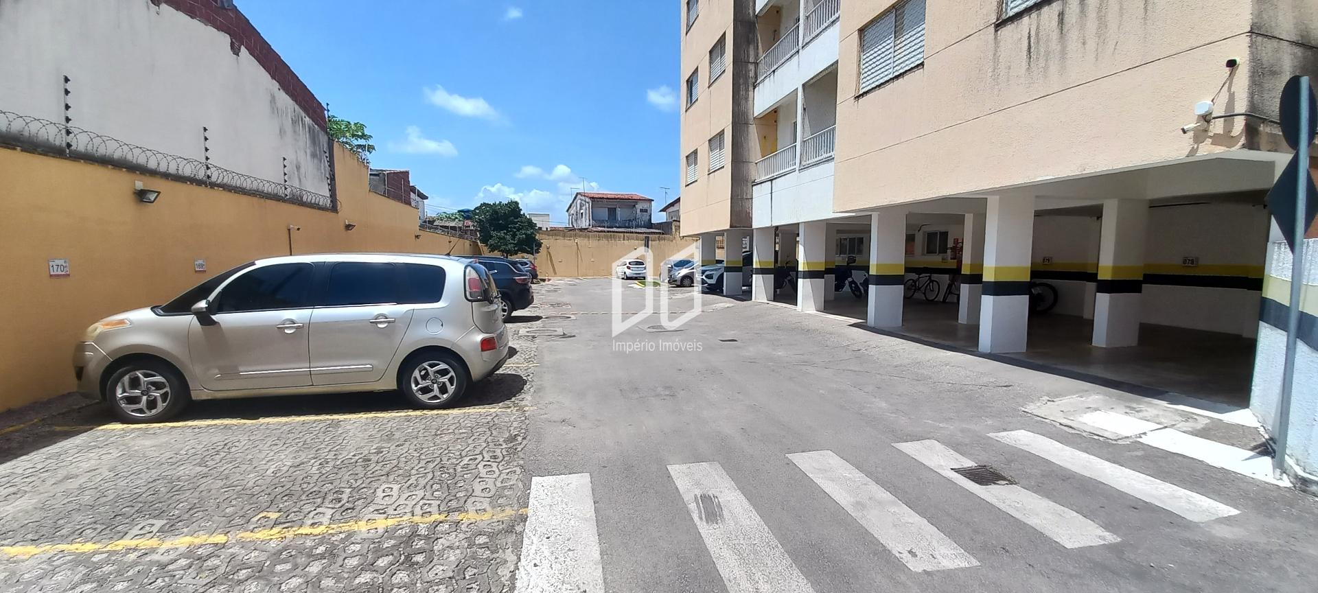 Apartamento à venda com 2 quartos, 55m² - Foto 8