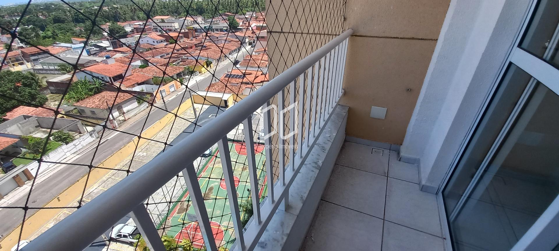 Apartamento à venda com 2 quartos, 55m² - Foto 20