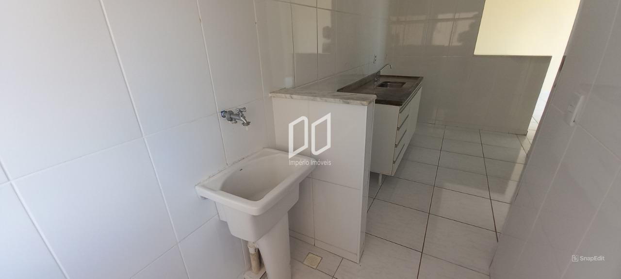 Apartamento à venda com 2 quartos, 55m² - Foto 23