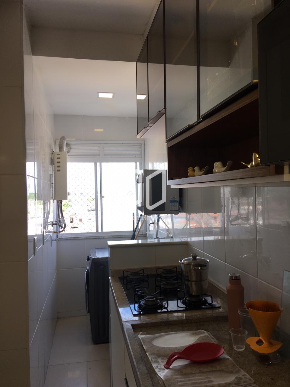 Apartamento à venda com 2 quartos, 60m² - Foto 13