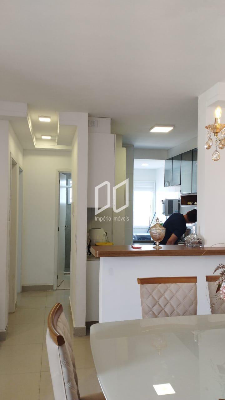 Apartamento à venda com 2 quartos, 60m² - Foto 5