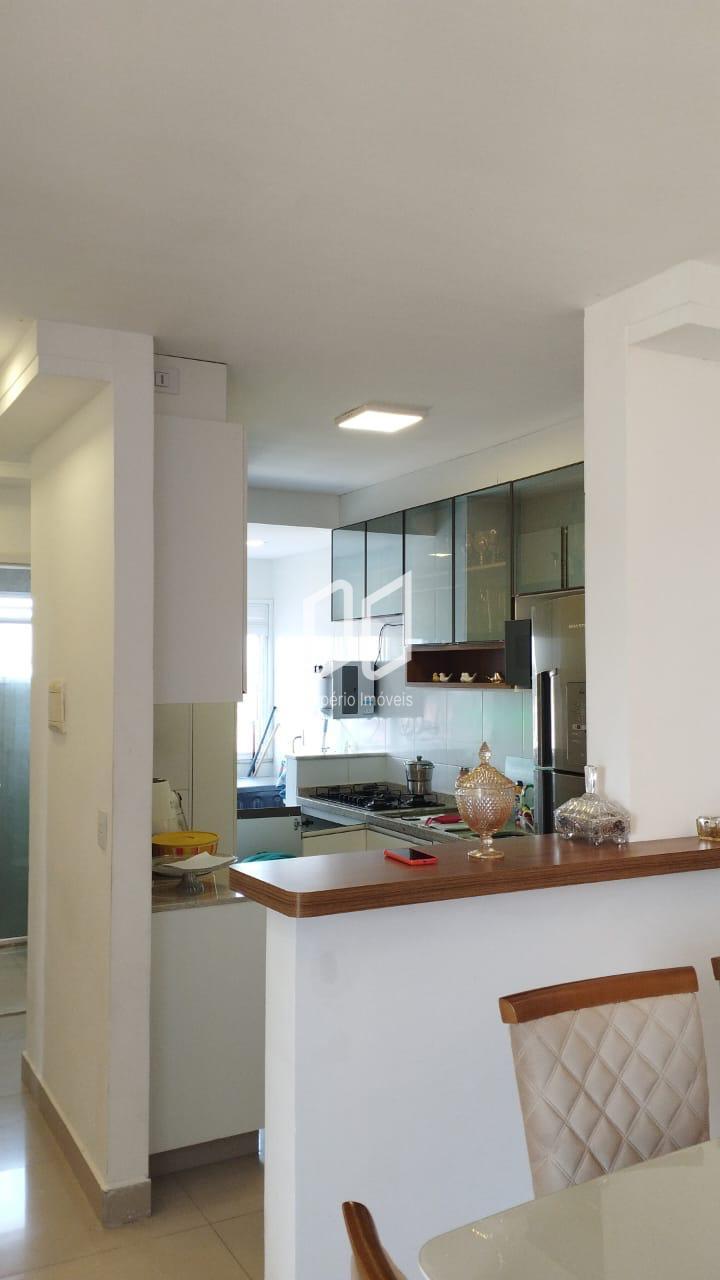 Apartamento à venda com 2 quartos, 60m² - Foto 7