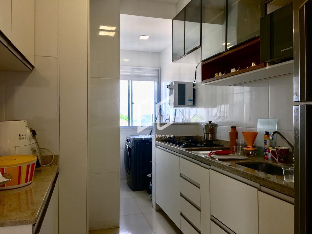 Apartamento à venda com 2 quartos, 60m² - Foto 12