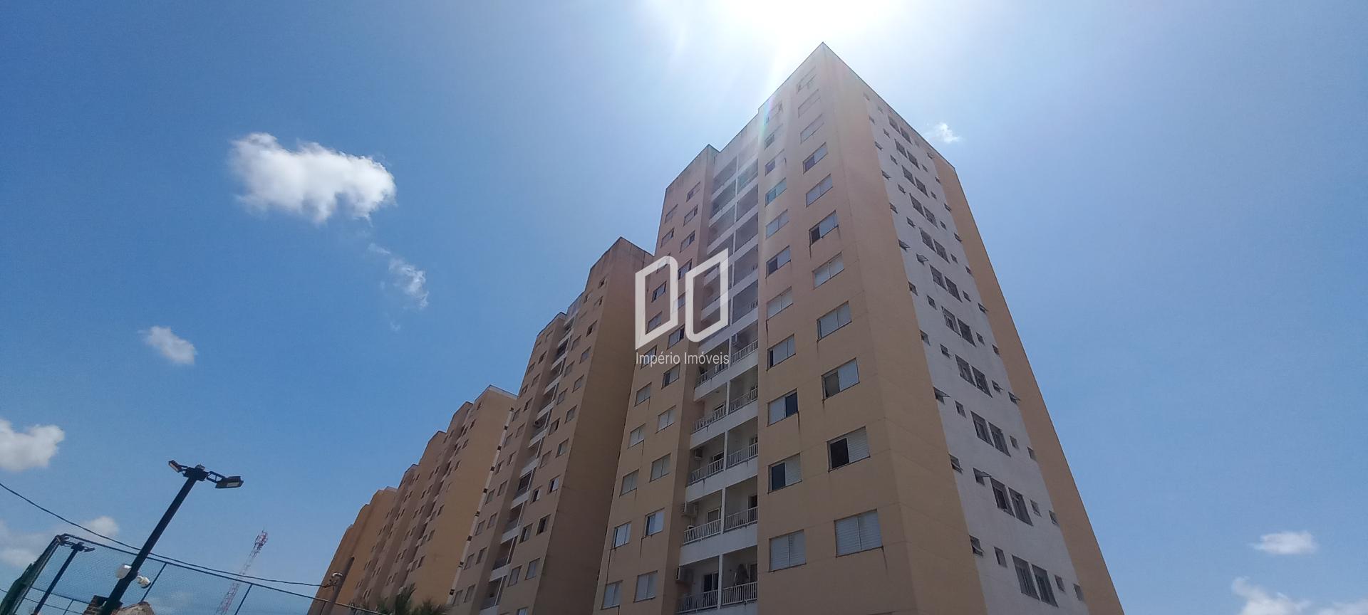 Apartamento à venda com 2 quartos, 60m² - Foto 38