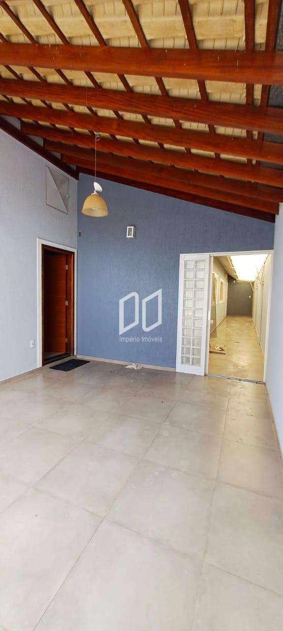 Casa à venda com 3 quartos, 143m² - Foto 2