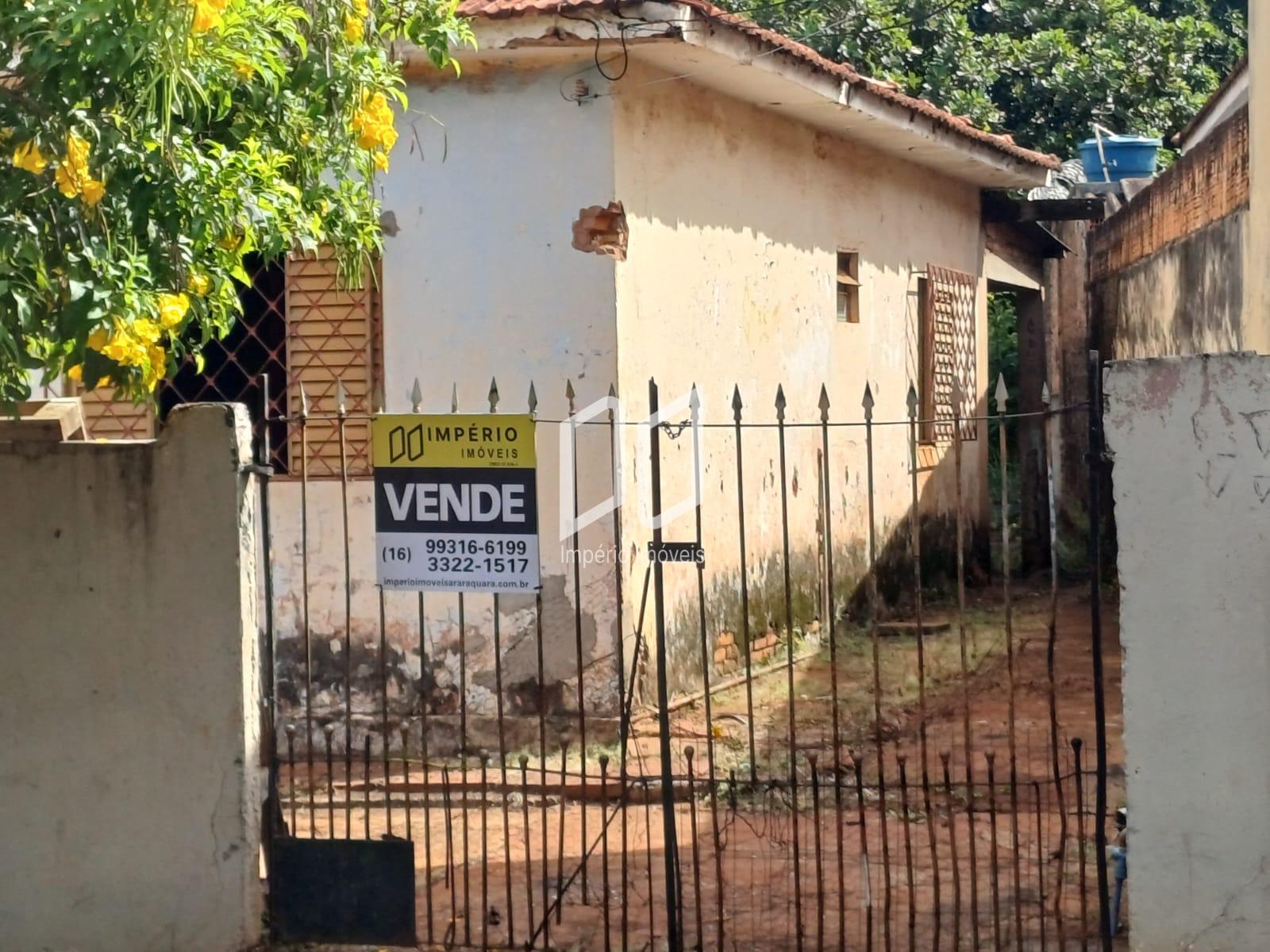 Casa à venda com 2 quartos, 108m² - Foto 3