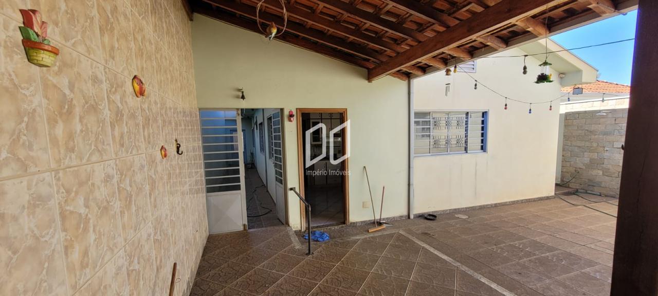 Casa à venda com 3 quartos, 242m² - Foto 26