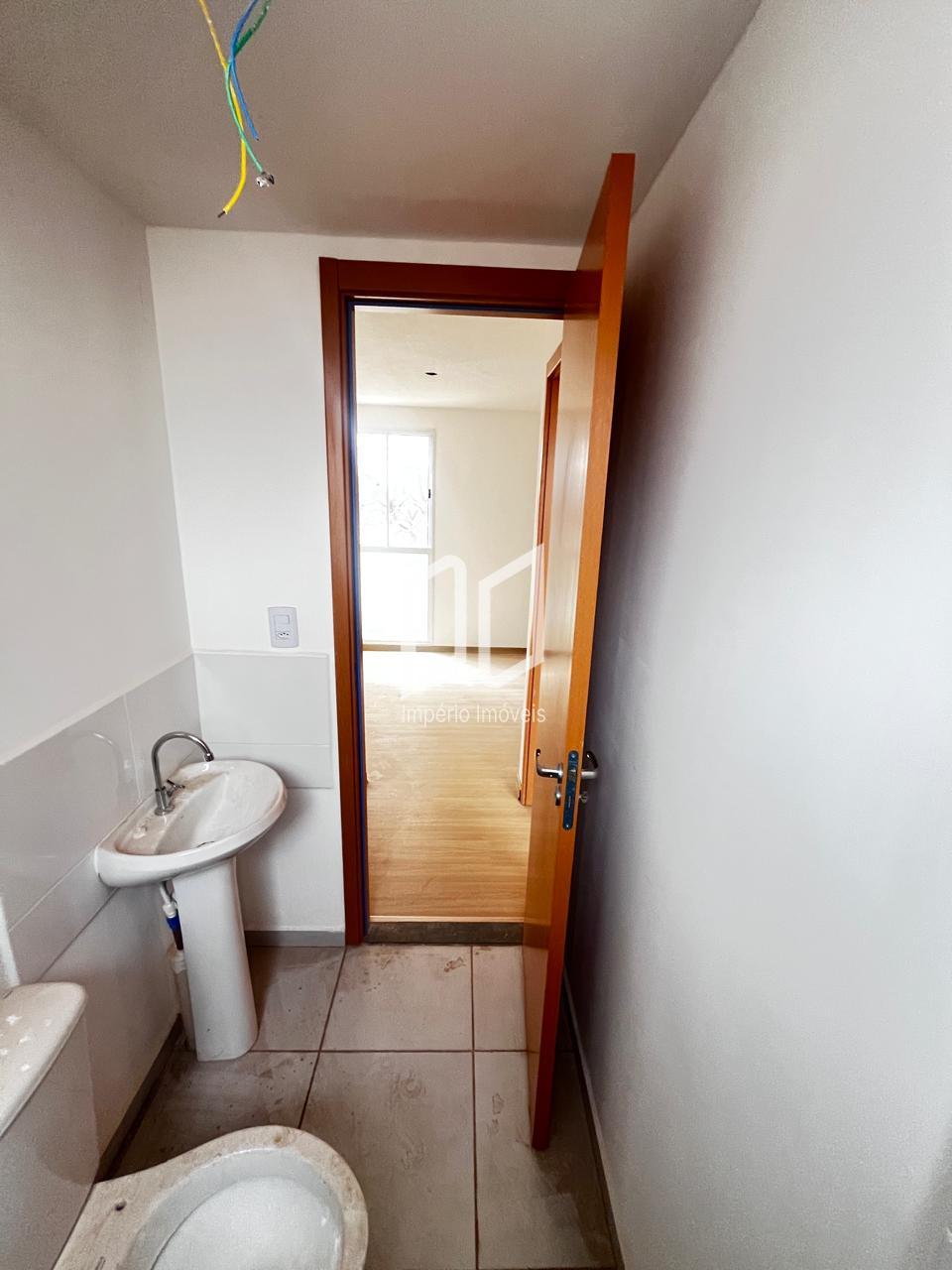 Apartamento à venda com 2 quartos, 39m² - Foto 15