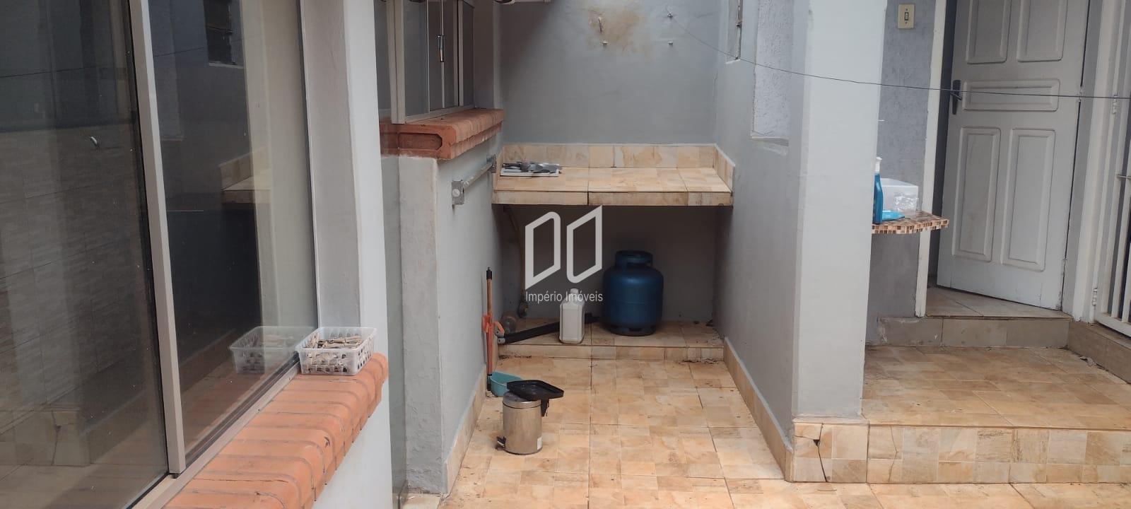 Casa à venda com 3 quartos, 140m² - Foto 6