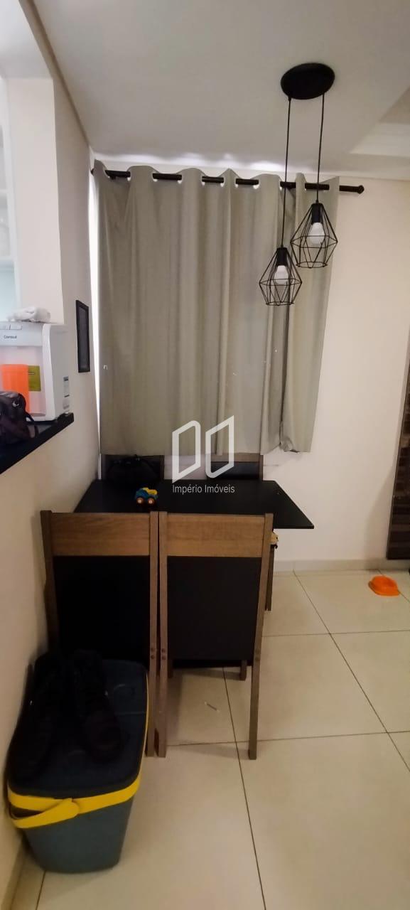 Apartamento à venda com 2 quartos, 49m² - Foto 3