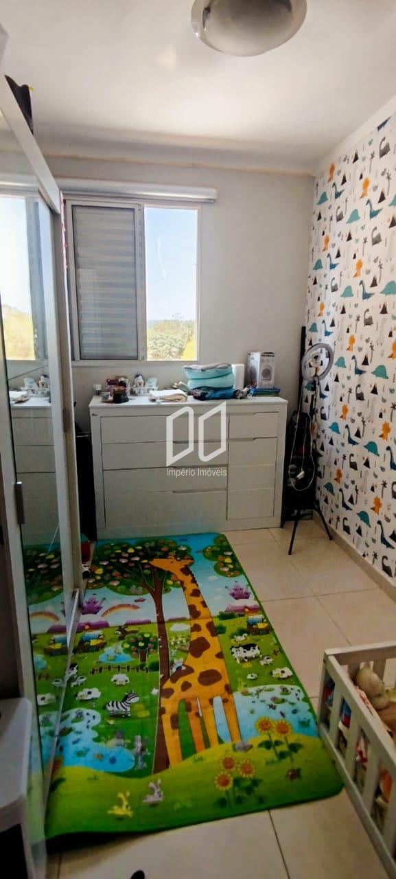 Apartamento à venda com 2 quartos, 49m² - Foto 7