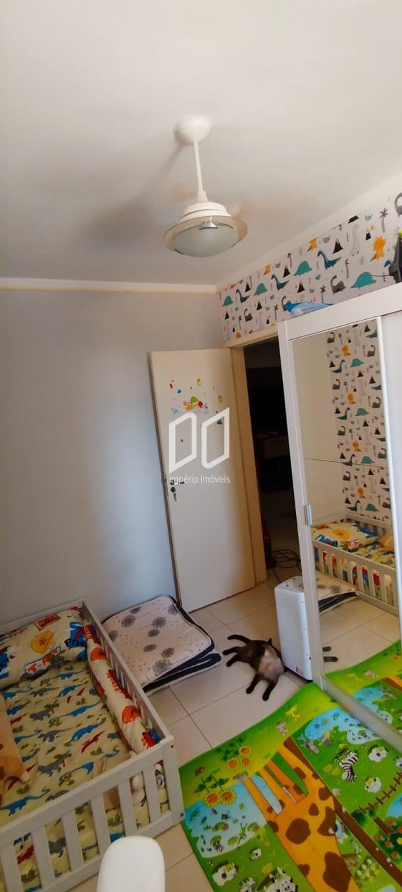 Apartamento à venda com 2 quartos, 49m² - Foto 9