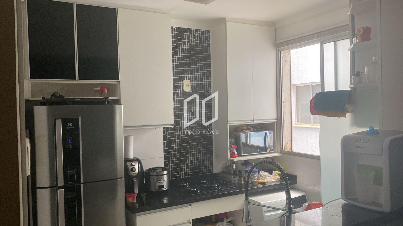 Apartamento à venda com 2 quartos, 49m² - Foto 4