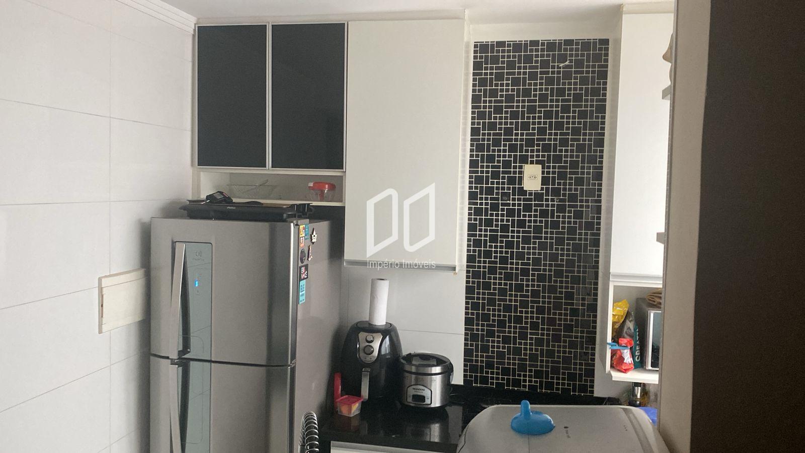 Apartamento à venda com 2 quartos, 49m² - Foto 6