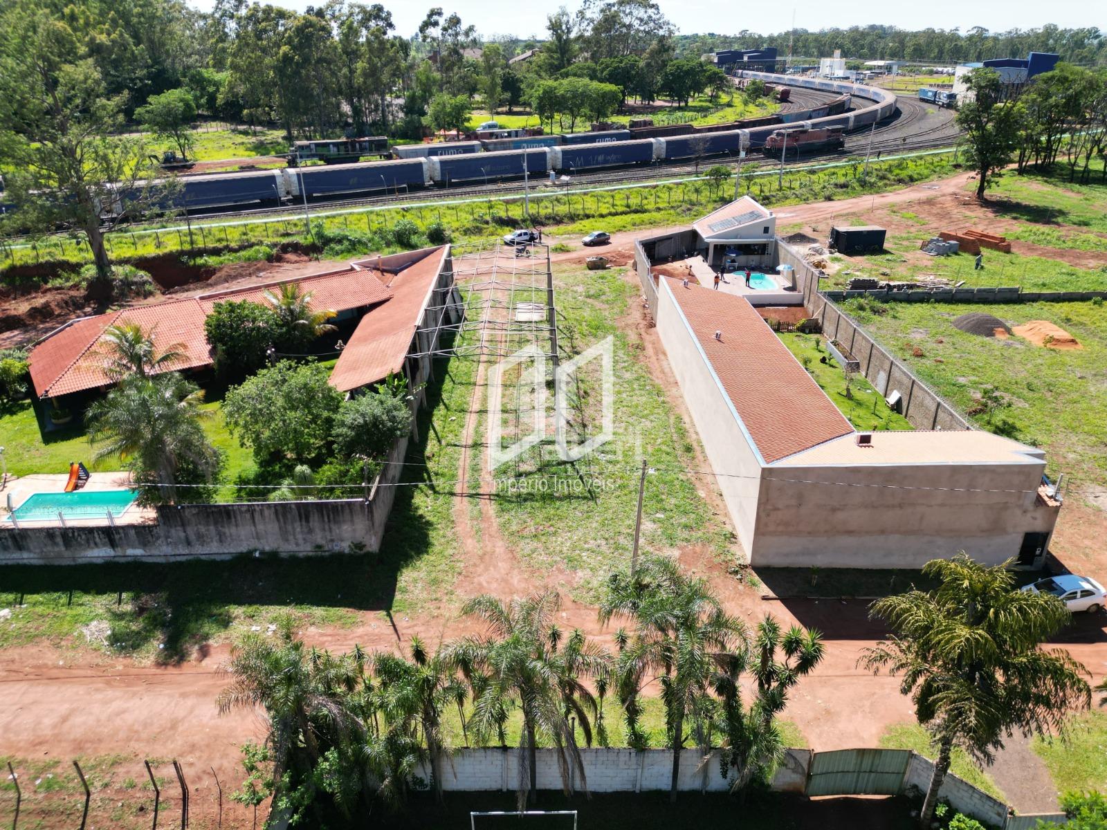 Terreno à venda, 1000m² - Foto 1