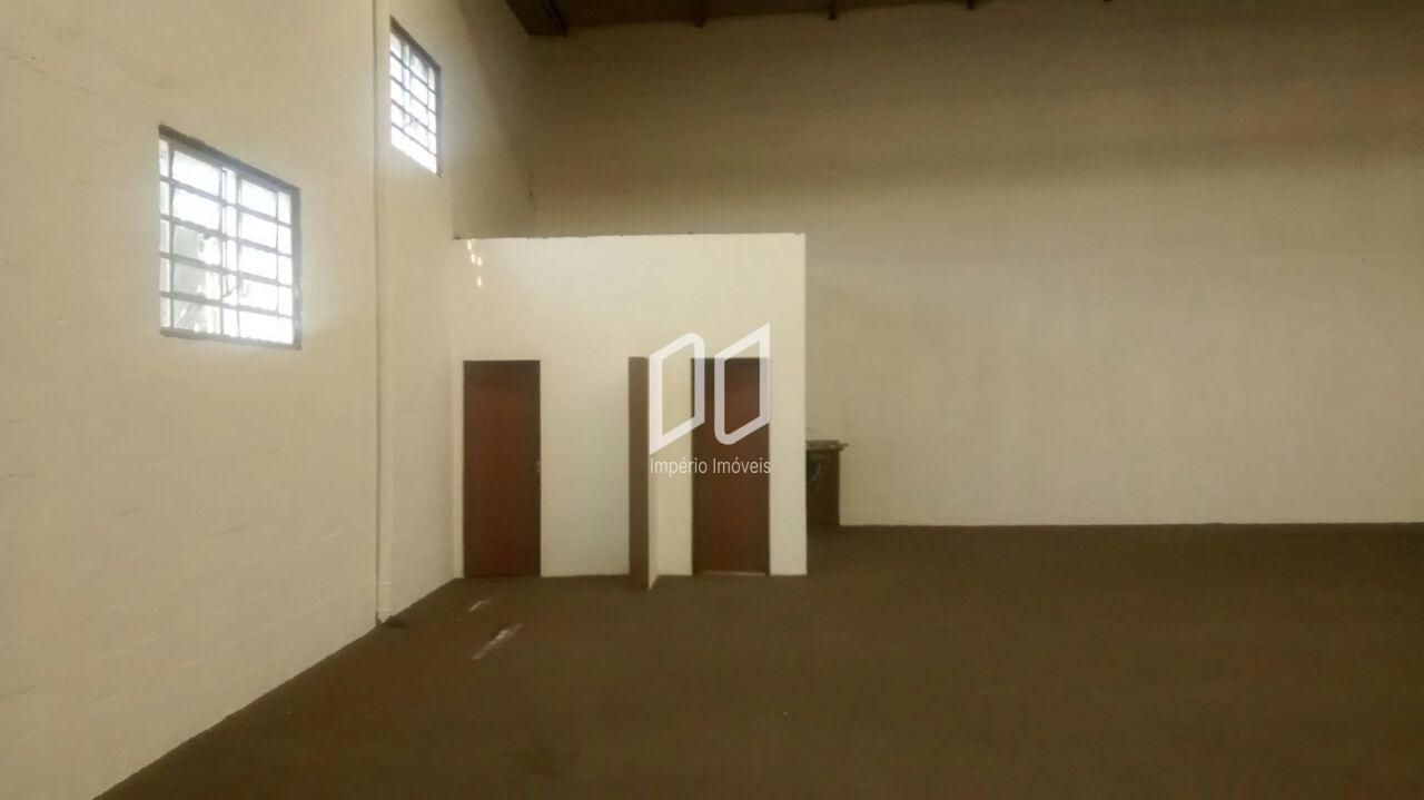 Depósito-Galpão-Armazém para alugar, 431m² - Foto 3