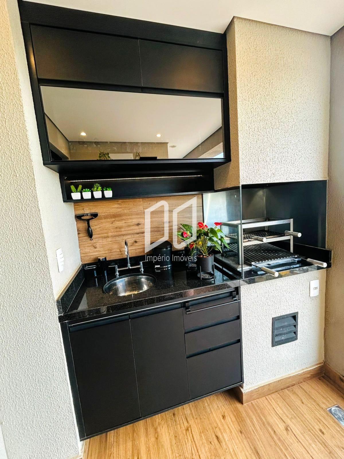 Apartamento à venda com 2 quartos, 70m² - Foto 3