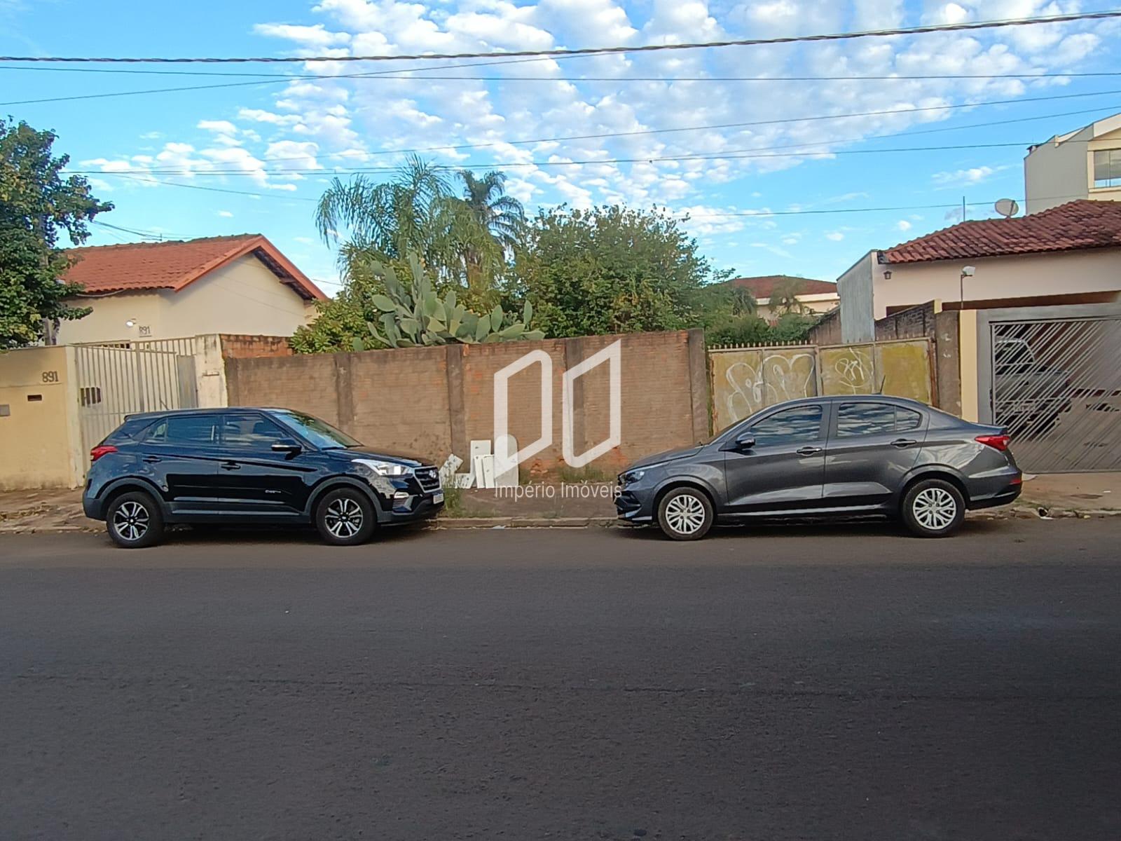 Terreno à Venda, 600 Metros Quadrados, Av. Benito Barbieri, Vi...