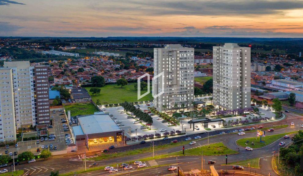 Apartamento para Loca??o, 3 Dormit?rios, Res. Atmosphere, Jd. ...