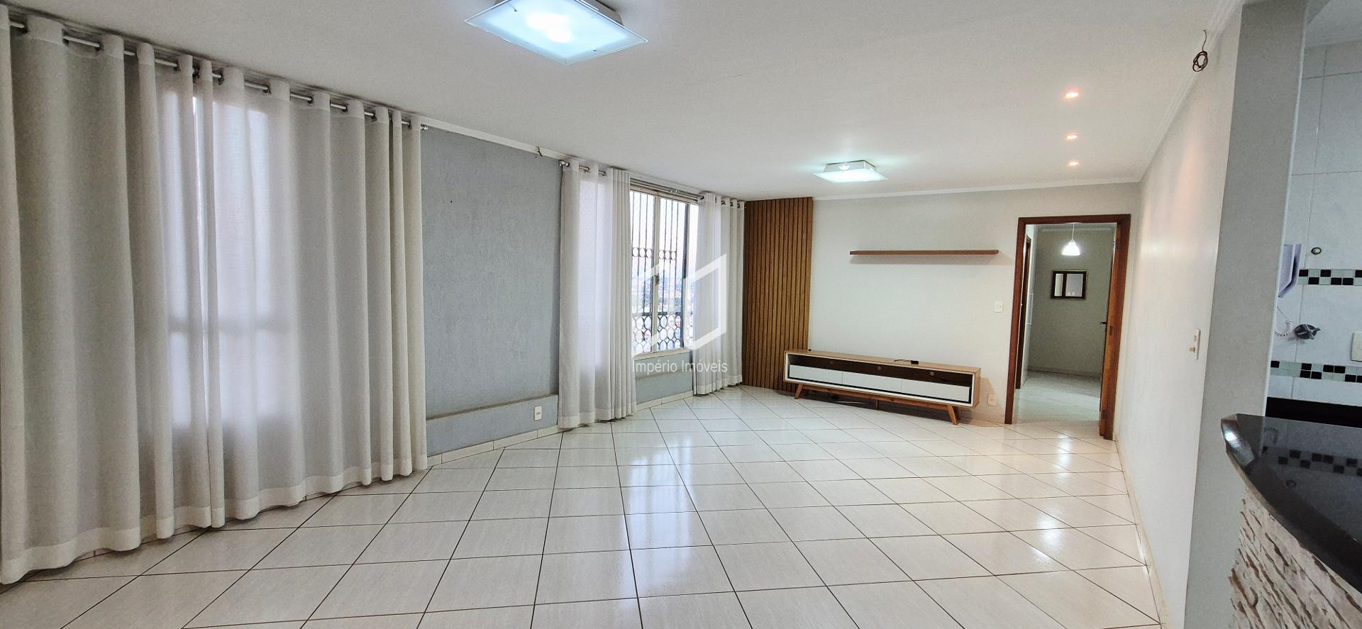 Apartamento para alugar com 3 quartos, 128m² - Foto 3
