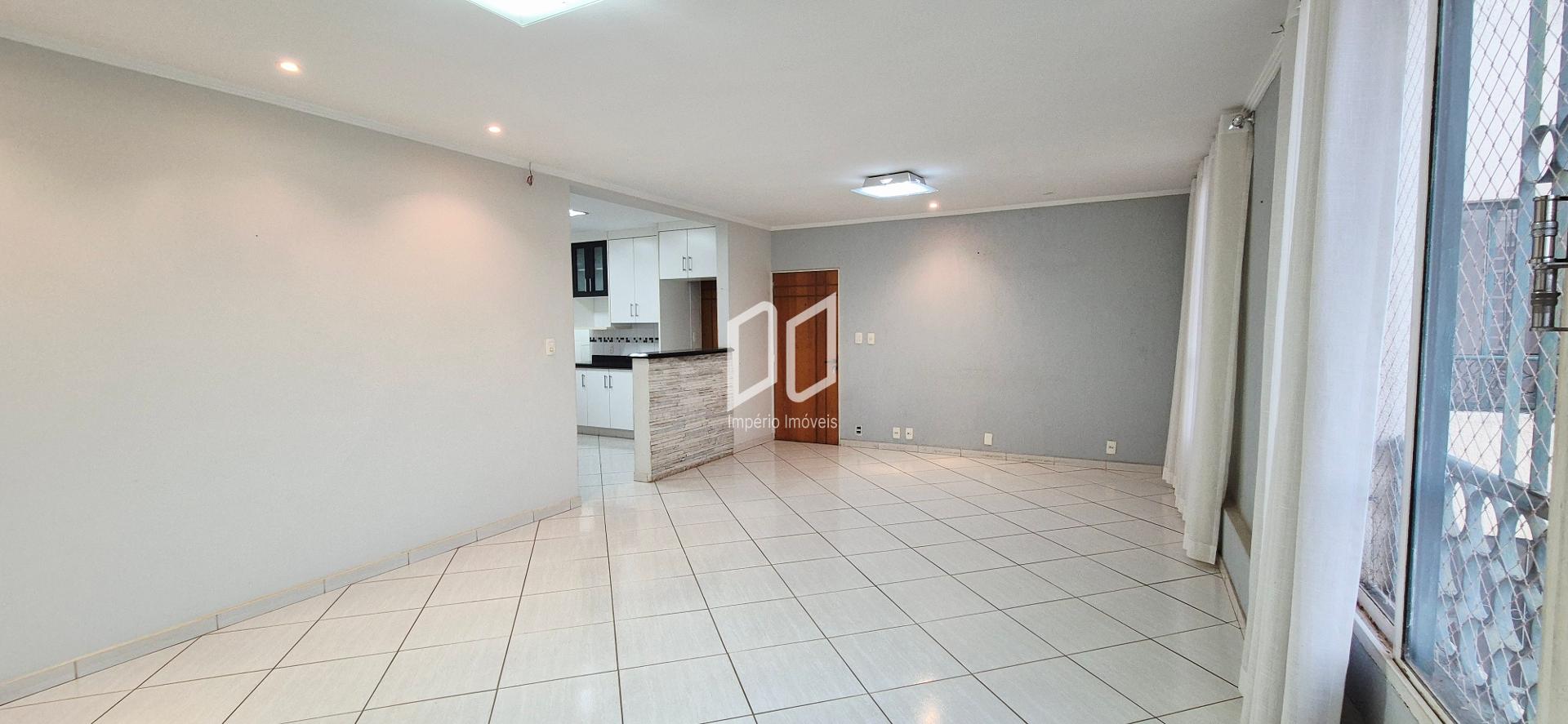 Apartamento para alugar com 3 quartos, 128m² - Foto 4