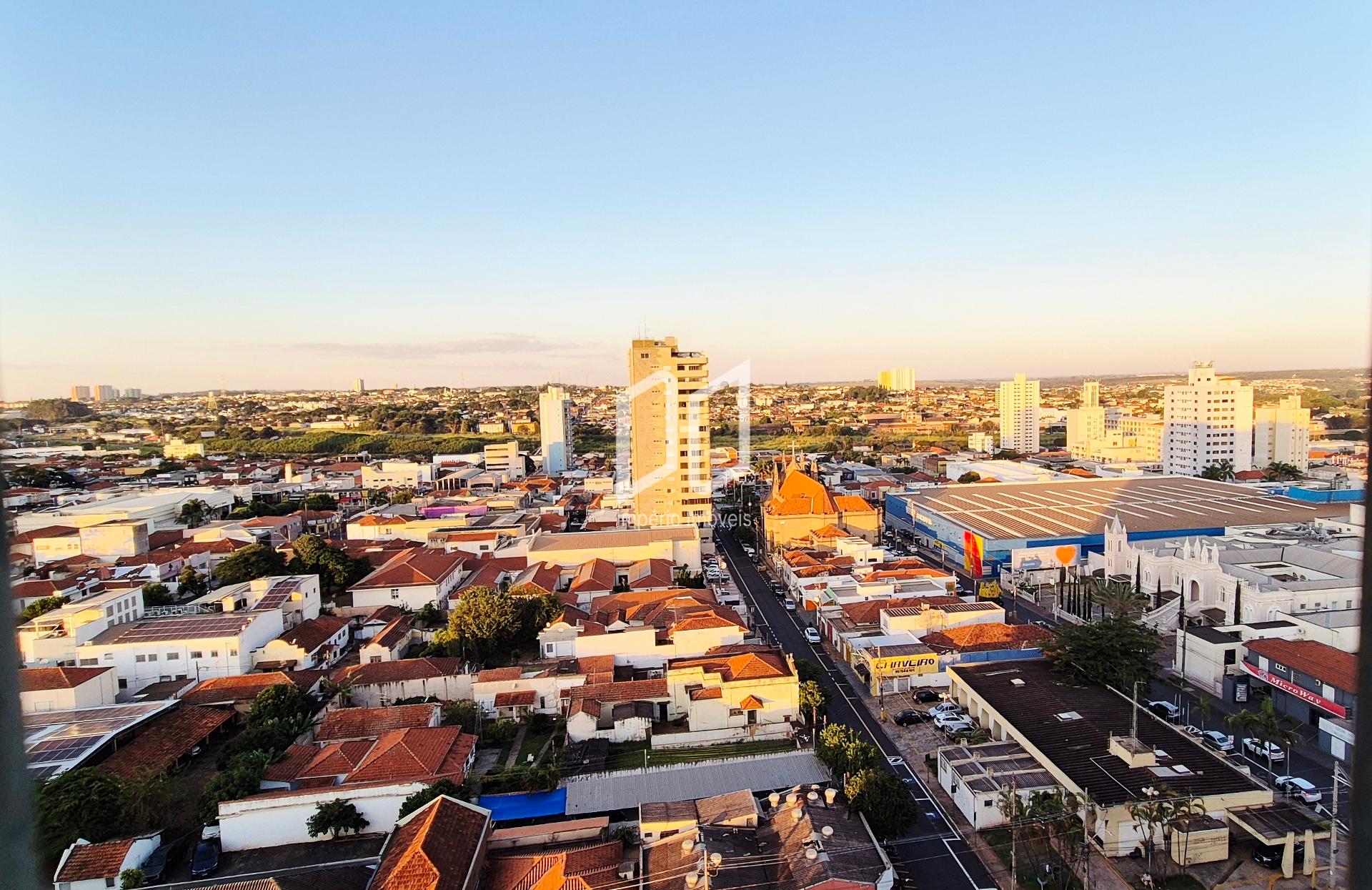 Apartamento para alugar com 3 quartos, 128m² - Foto 6