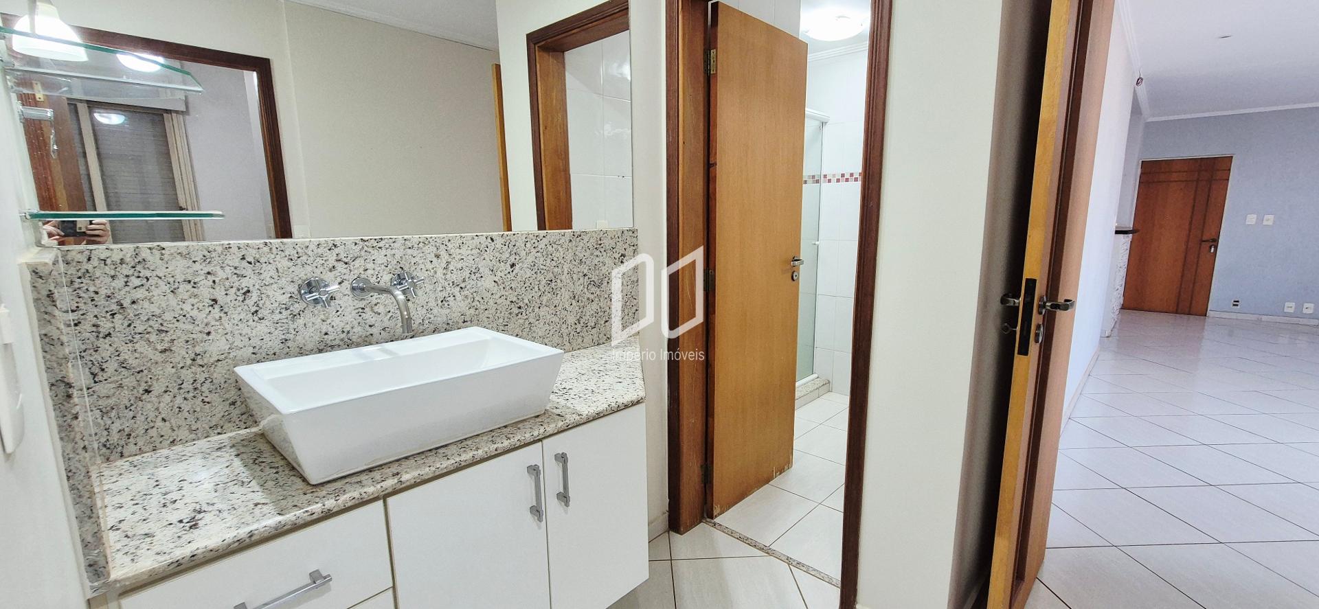 Apartamento para alugar com 3 quartos, 128m² - Foto 10