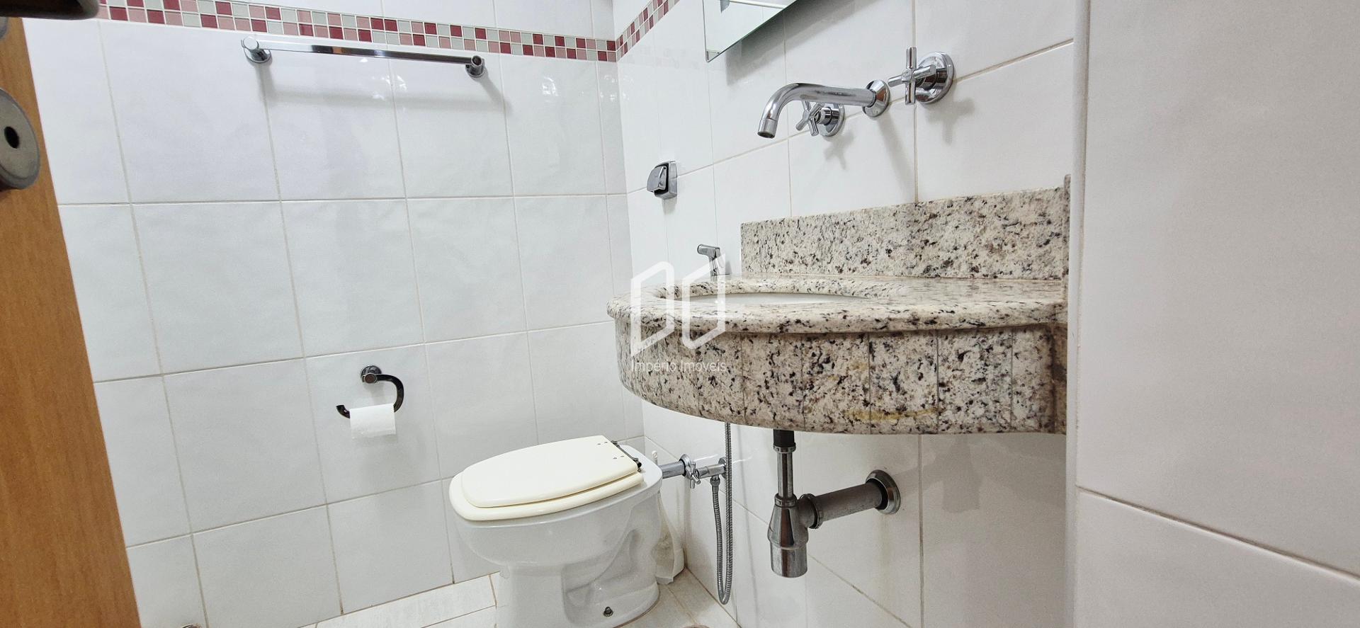 Apartamento para alugar com 3 quartos, 128m² - Foto 11