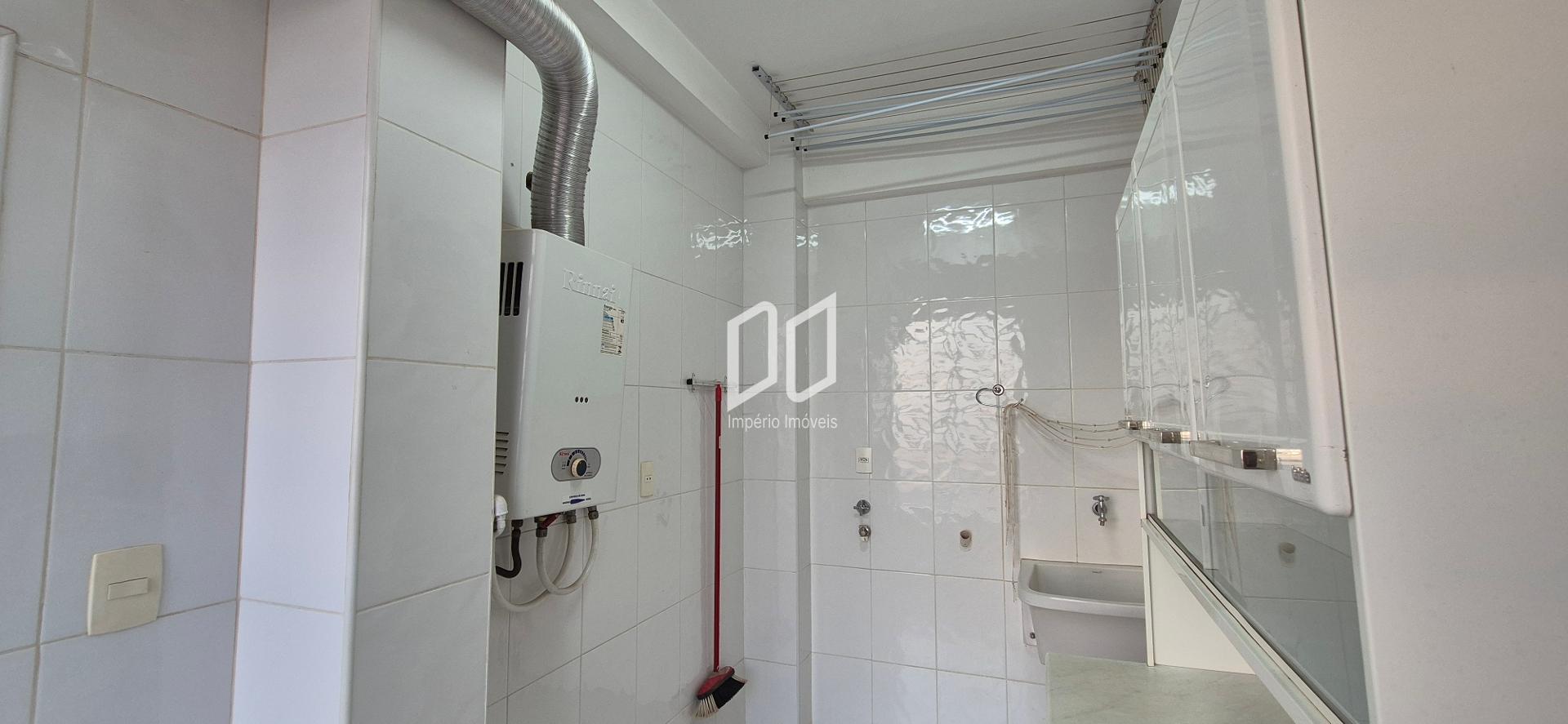 Apartamento para alugar com 3 quartos, 128m² - Foto 26