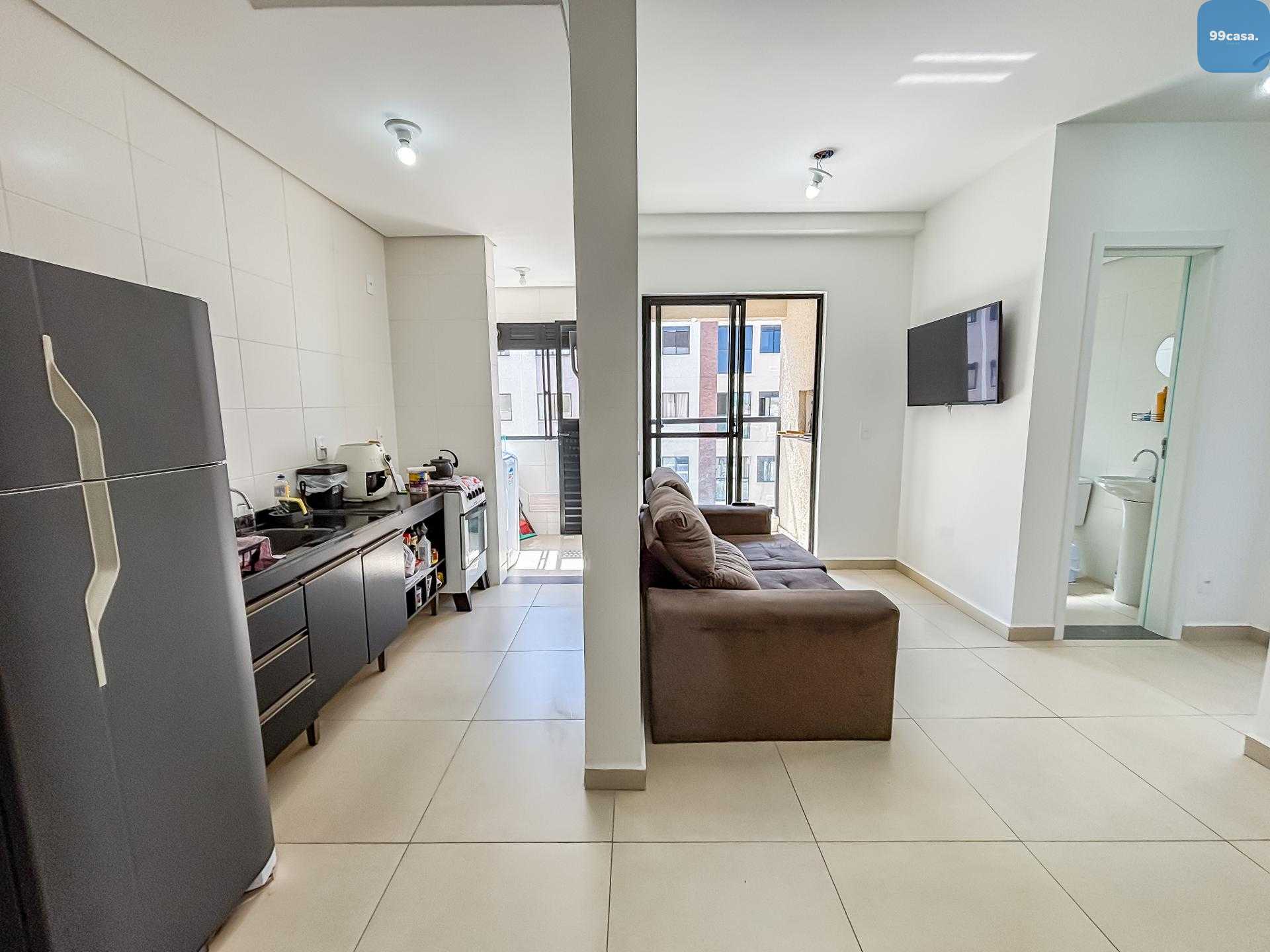 Oportunidade de Negócio, Apartamento c  2 Quartos a Venda, São...