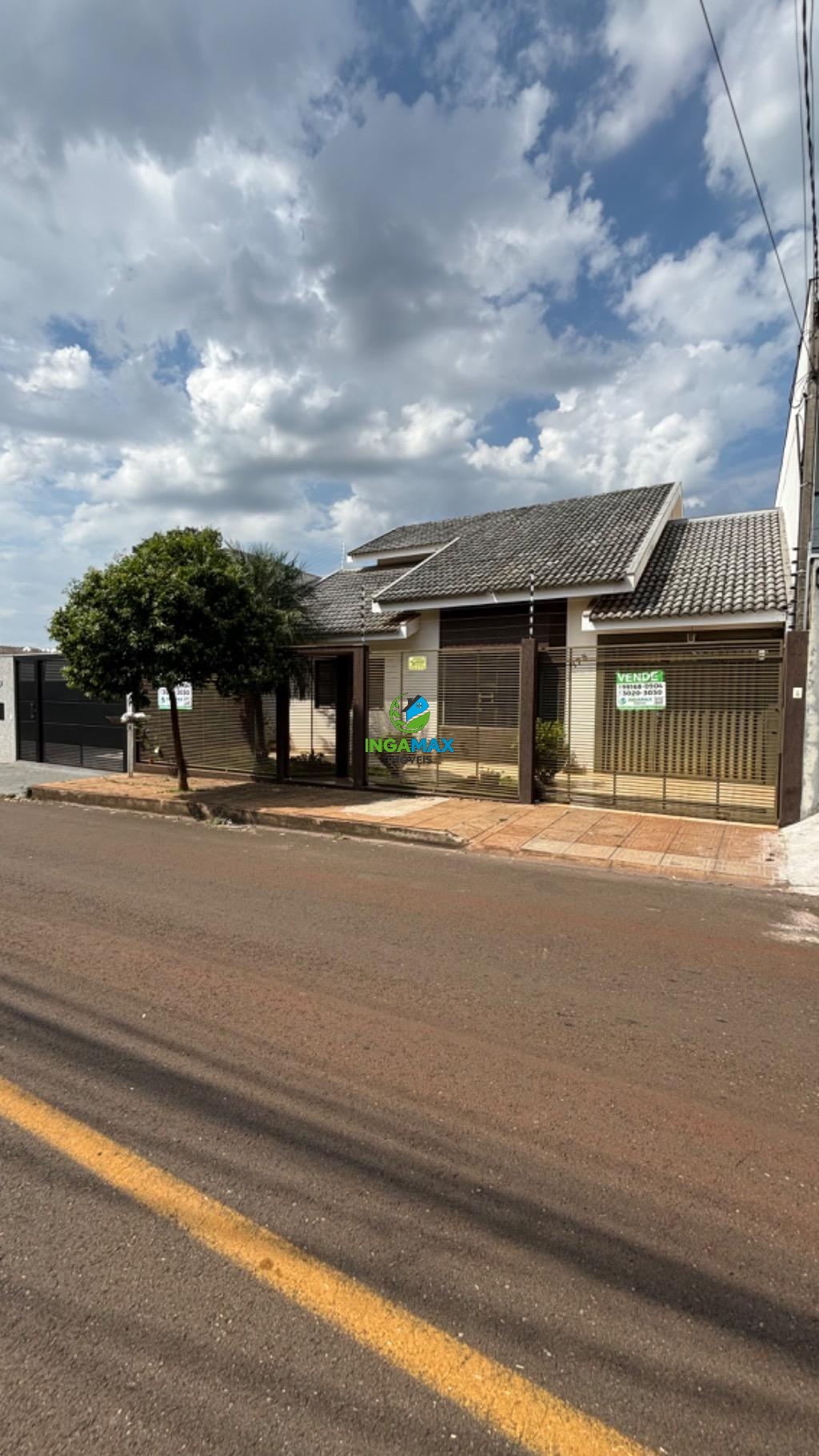 Casa à venda, Jardim Panorama, MARINGA - PR