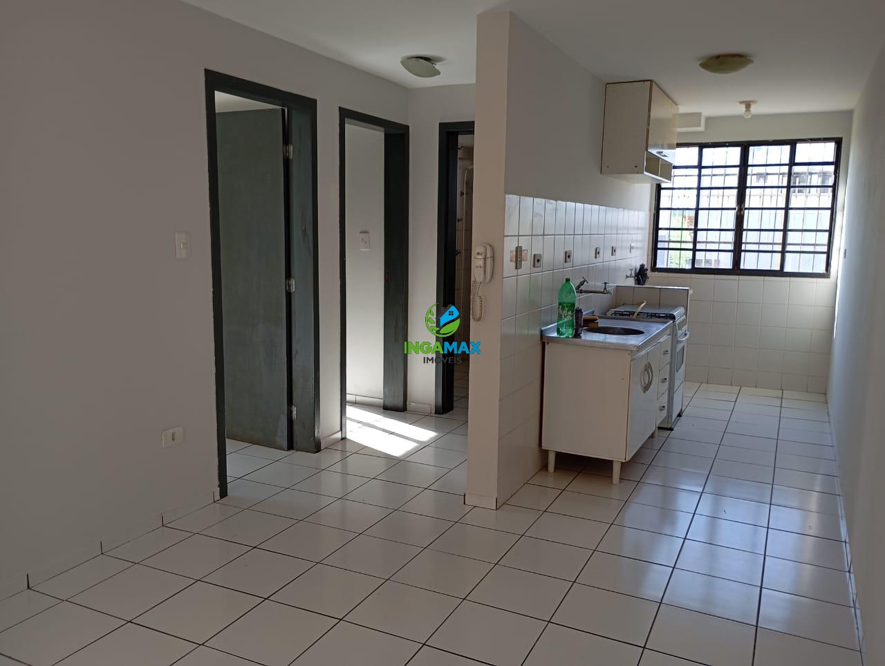Apartamento à venda, JARDIM TREVO, MARINGA - PR