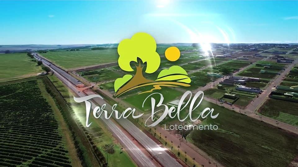 Terreno ? venda, Terra Bella, IGUARACU - PR