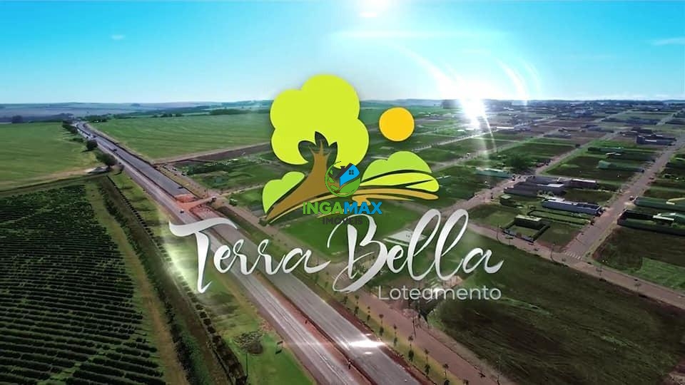 Terreno ? venda, Terra Bella, IGUARACU - PR