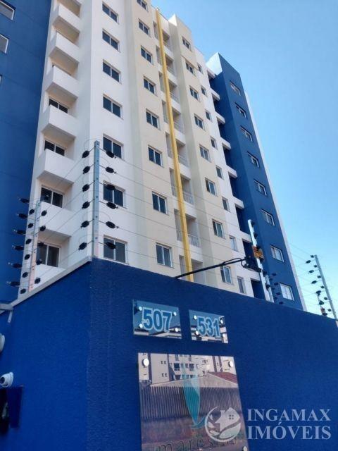 Apartamento à venda, VILA MARUMBY, MARINGA - PR