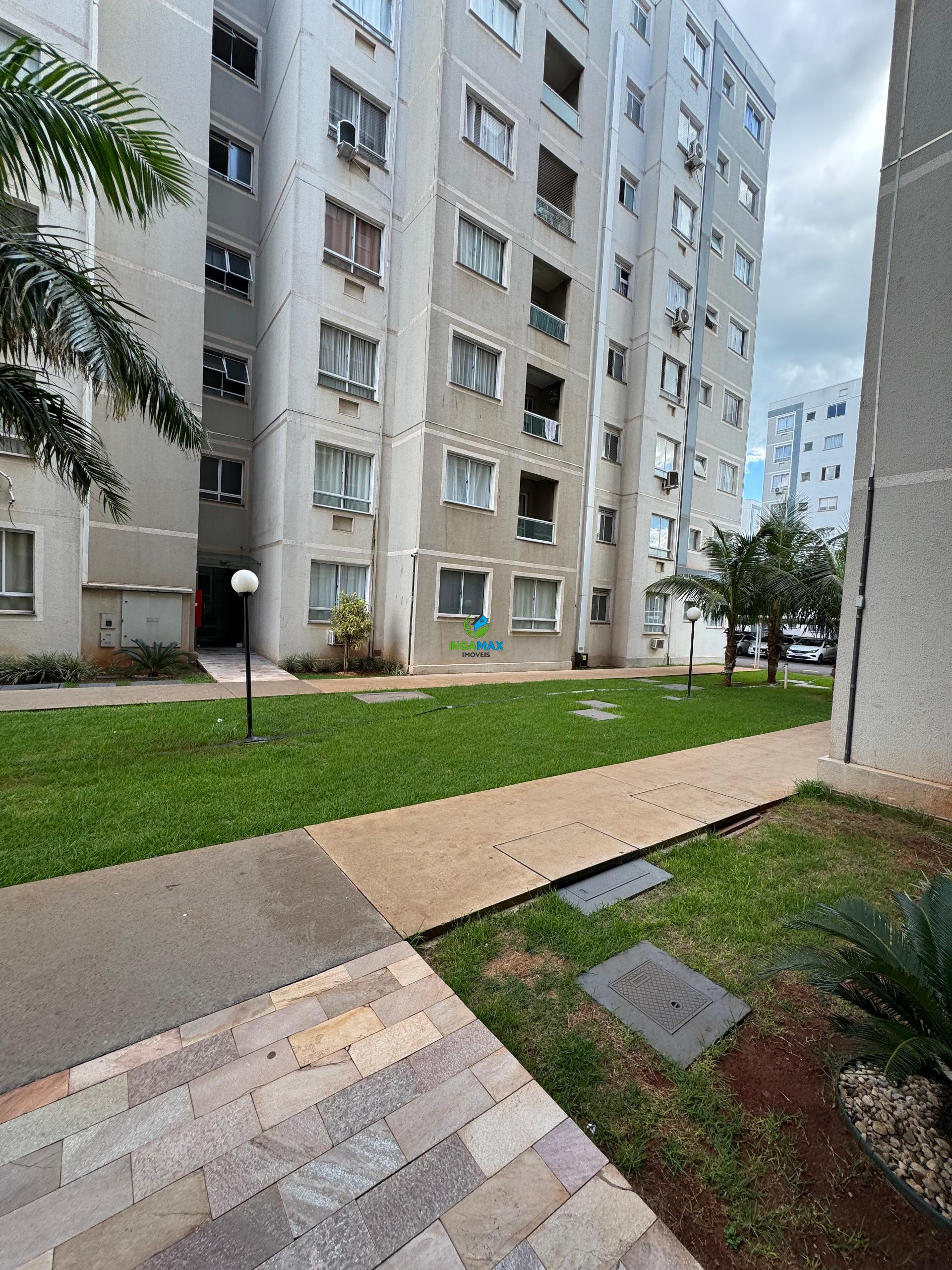 Lindo apartamento no Spazio Mendonza, excelente custo benefio ...