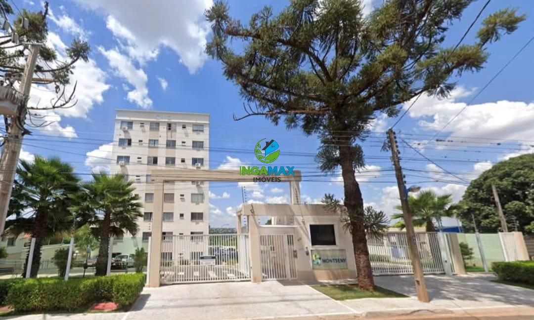 Apartamento ? venda, Jardim Alvorada, MARINGA - PR