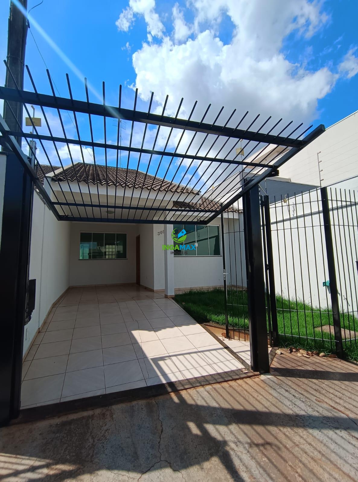 Casa à venda, JARDIM ITALIA 1, MARINGA - PR