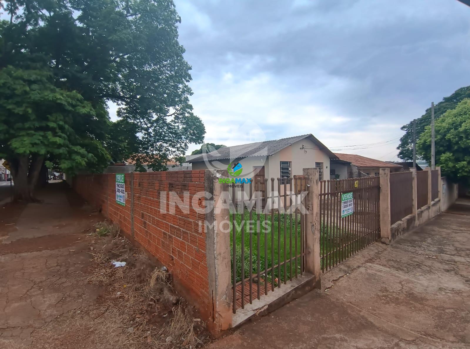 Terreno Comercial ? venda, CONJUNTO HABITACIONAL SANENGE, MARI...